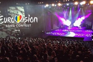 Încă un eşec!      “EUROVISION“ 2018 – O PROSTIE TIPIC ROMÂNEASCĂ!…