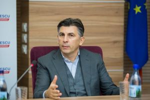 IONUŢ LUPESCU LA CĂLĂRAŞI!