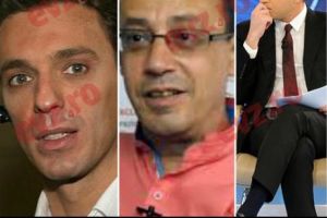 Gâdea, Badea şi Ciutacu sunt ŞANTAJAŢI DE UN POLITICIAN cu probleme la DNA? Cineva S-A DECIS SĂ VORBEASCĂ. Breaking news!
