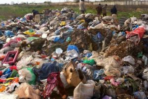 Alo, MEDIU’! Voi ce păziţi ?!… GUNOIUL DE LA CURCANI – AFACEREA… PRIMARULUI?!…