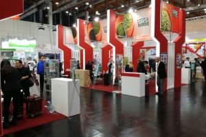 Agricultura bio din Braşov, vedetă la Nurnberg