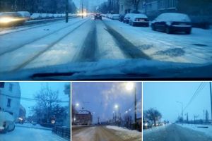 Administraţia Falcă plăteşte 2,5 milioane de lei pentru BĂTAIA DE JOC de pe străzile Aradului