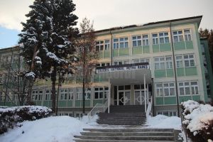 Examen pentru obţinerea certificatului de limbă franceză DELF, la Colegiul „Petru Rareş”