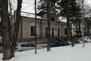 „Mărturii francofone”, miercuri, la Biroul Francez