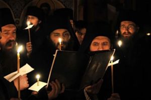 Postul Mare. Săptămâna a II-a.