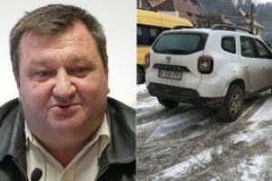 Primar fara frica: Fals si deturnare de fonduri pentru a-si cumpara Dacia Duster, din bani publici