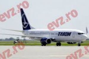 Curse noi Tarom. Bănăţenii vor zbura din nou la Iaşi şi Cluj