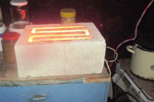 Atentie cum folositi sursele de incalzire! Cele improvizate pot duce la accidente