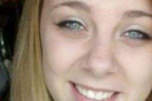 Horror! Sub efectul drogurilor o fată de 20 de ani şi-a SMULS  ochii în faţa BISERICII