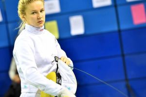 Bianca Benea, din nou, vicecampionă naţională de tineret