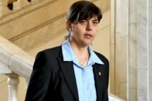 Oana Zamfir, despre cererea de revocare a şefei DNA: Kovesi a legitimat abuzurile