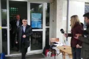 Fostul procuror PCA Ploiesti Liviu Tudose a depus o plangere penala la PICCJ impotriva lui Onea si denunt impotriva lui 