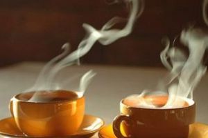 Organizaţia Mondială a Sănătăţii: Băuturile foarte fierbinţi cauzează cancer!