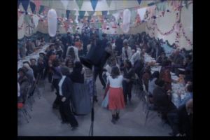 Proiecţie capodoperă la Cinemateca Astra Film