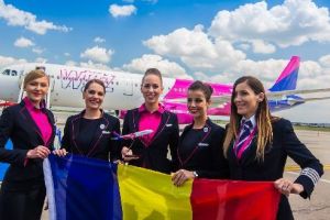 #IamWIZZcrew – Cea mai mare campanie de recrutări