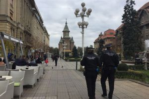 Taxa de paragina poate fi suspendata. Robu catre proprietari: Grabiti-va sa incepeti lucrarile!