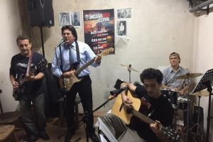 Robu vrea sa monopolizeze viata culturala a Timisoarei si pune ATCCE sa aduca Metallica 