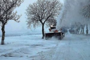 HAOS la Compania de Drumuri şi Autostrăzi. CLASIC ROMÂNESC: „Au rămas FĂRĂ SARE!” Reacţii incredibile. CINE SUNT VINOVAŢII?
