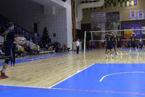 Tricolorul incepe mai devreme