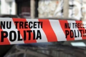 Descoperire ŞOCANTĂ în Capitală: Doi agenţi de pază, găsiţi morţi într-o clădire