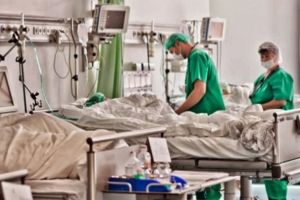 Prahova: Peste 1000 de cazuri de PNEUMONIE si 32 de GRIPA inregistrate in ultima saptamana