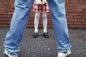 Cluj: Pedofil condamnat la doar un an de inchisoare