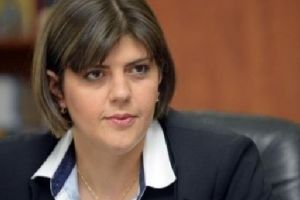 Lista magistraţilor care o susţin pe Laura Codruţa Kovesi