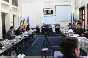 12 proiecte de hotărâre de pe ordinea de zi a şedinţei CL Târgu-Mureş, ţinute “la secret”?!?