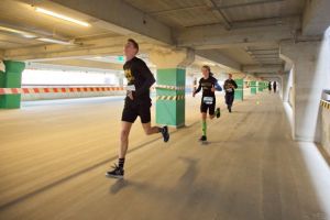 Concurentii Alergotura s-au intrecut intr-un cadru inedit, la Openville