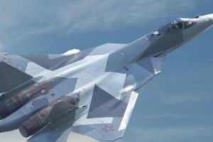 Rusia trimite în Siria aeronave Su-57 de ultimă generaţie pentru teste radar 