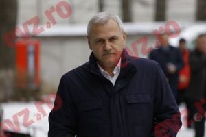 DRAGNEA VA FI AUDIAT curând. Anunţ cu multe înţelesuri: „ESTE PE LISTA INVITAŢILOR”. Breaking news
