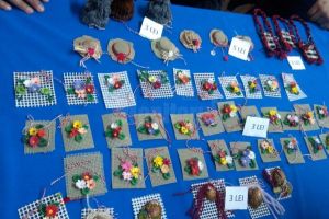 Copiii şi tinerii din cadrul Serviciilor Multifuncţionale pentru copilul aflat în ...