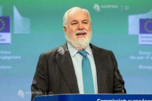 Ce RUGĂMINTE are pentru Parlamentul României COMISARUL Canete