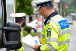 Acţiuni ale Poliţiei mureşene, pentru siguranţa cetăţenilor. 126 de infracţiuni constatate într-o săptămână!