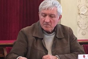 Europarlamentarul Mircea Diaconu: „Sighişoara poate deveni un fel de universitate a meseriilor“