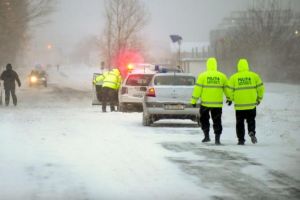 Starea drumurilor din judeţul Vâlcea