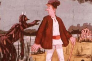 Spectacolul pentru copii „Dănilă Prepeleac” în PREMIERĂ la Teatrul Municipal „Ariel” Râmnicu Vâlcea