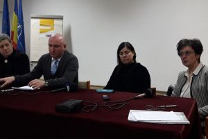 Problemele stomatologice ale copiilor cu tulburări de dezvoltare vor fi tratate la Bistriţa
