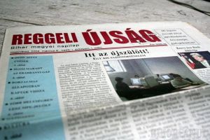Fraţii Micula şi-au închis ziarul de limbă maghiară. Ziariştii au făcut reclamaţie la ITM