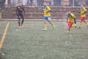 Startul returului Ligii a IV-a amânat din pricina vremii nefavorabile pentru 10-11 martie | Și Liga a 3-a foarte aproape de amânare