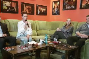 Premiu Special acordat Festivalului Internaţional de Teatru ”Poveşti” de la Alba Iulia, în cadrul Galei Premiilor UNITER 2018