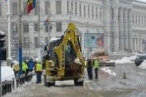 CJSU şi CA al ISJ Dolj au hotărât suspendarea cursurilor în zilele de 28 februarie şi 1 martie 2018, în toate unităţile de învăţământ preuniversitar din Judeţul Dolj