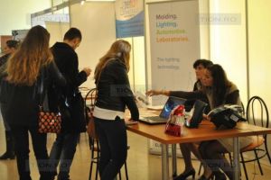 Cererea de persoane specializate in domeniul tehnologiei informatiei ramane ridicata in Timis