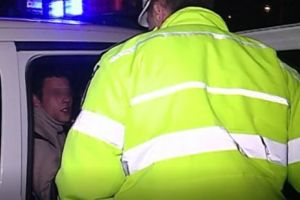 Constanţa. Șoferul care a spulberat trei persoane, pe trecerea de pietoni, omorând un copil, arestat preventiv