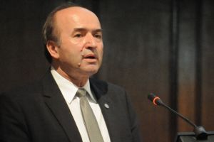 Toader, replică acidă pentru Kovesi: 'Discursul dvs. este convingător pentru cei care nu se pricep deloc'