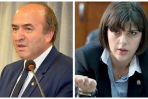 CSM a dat AVIZ NEGATIV propunerii lui Tudorel Toader de revocare a şefei DNA, Laura Kovesi