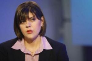 Procurorii CSM, AVIZ NEGATIV cererii de revocare a şefei DNA