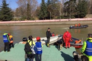 Ziua protectiei civile va fi sarbatorita pe ger, la Timisoara