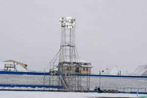 FCSB critică FRF pentru că nu amână meciul de la Sibiu cu FC Hermannstadt