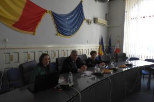 Buna desfăşurare a competiţiilor sportive şi siguranţa participanţilor, în vizorul Instituţiei Prefectului – Judeţul Alba